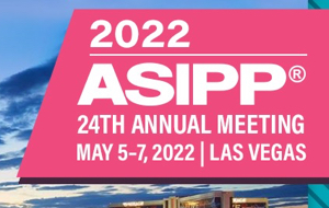 ASIPP Event Logo